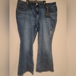NWT | LEE | Blue Jeans | 28W